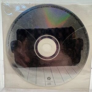The Cranberries No Need To Argue CD Album 1994 Island Records 314-524-050-2 Disc